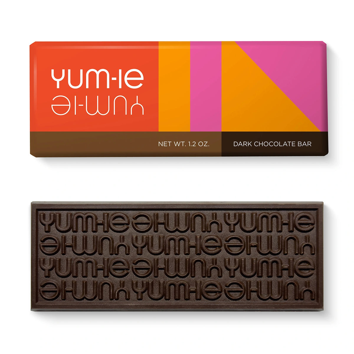 YUM-IE 9-BAR BOX