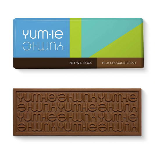 YUM-IE 9-BAR BOX